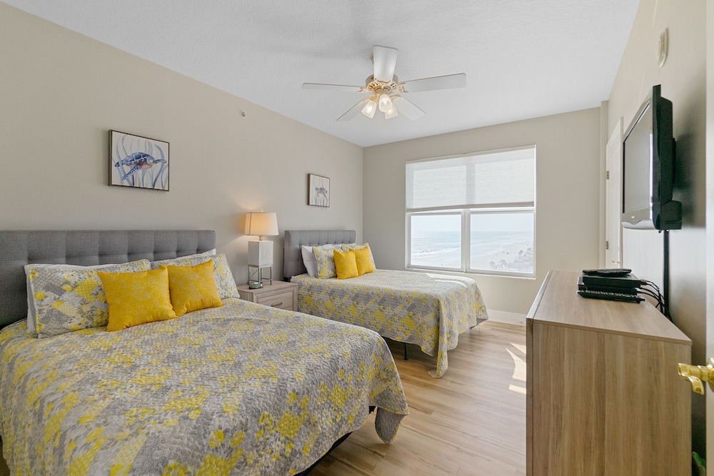 Oceanview Condo Daytona Shores 3 bed 3 Bath, Billede 31