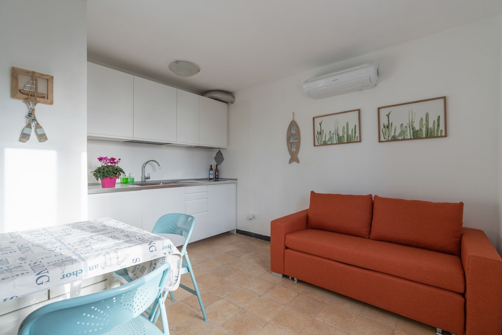 Classic House, 1 Bedroom, Sea View, Annex Building