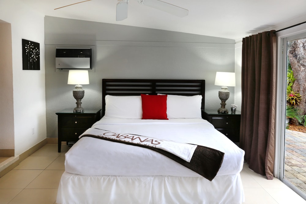 King Premium Waterfront
