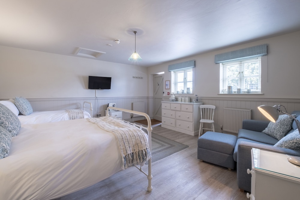 Family Double Room photo 3