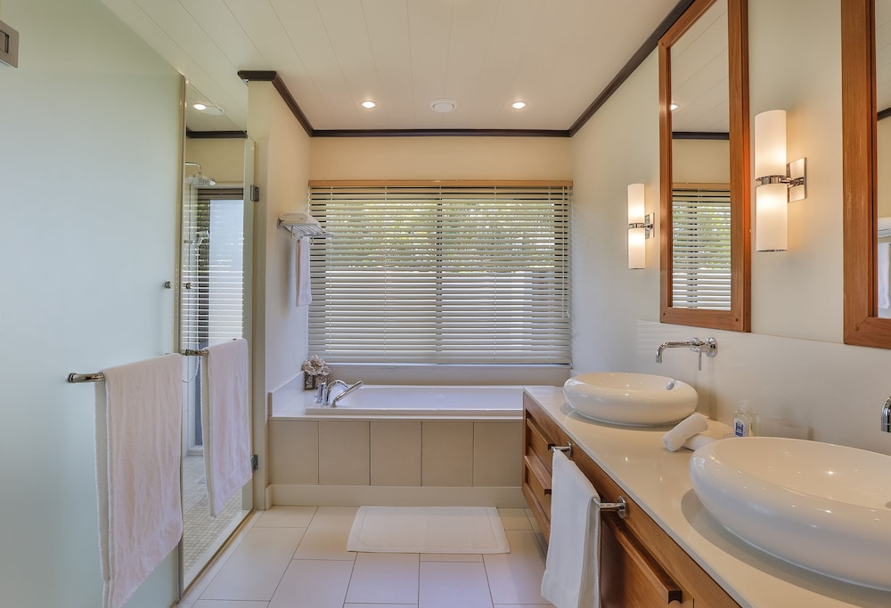 Villa, 5 Bedrooms, Sea View (Prestige) photo 3