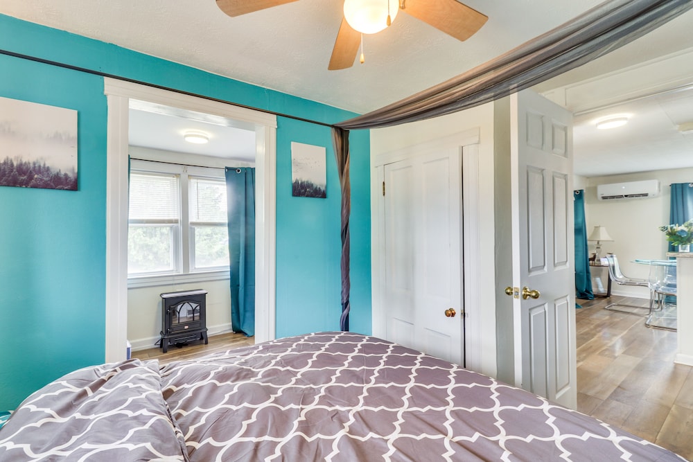 House (2 Bedrooms) photo 1