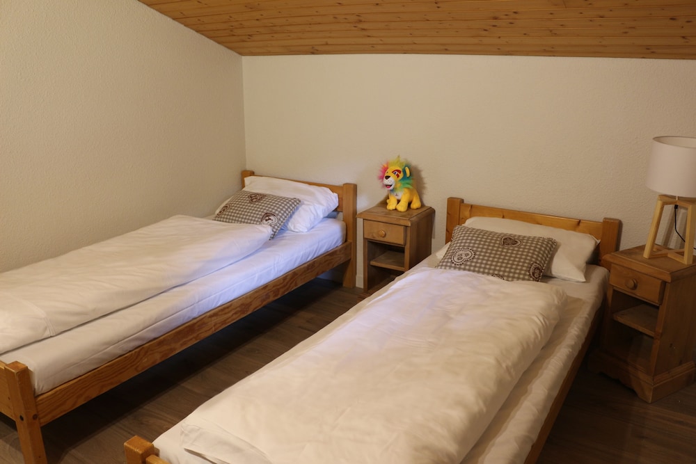Apartment, Multiple Bedrooms photo 3