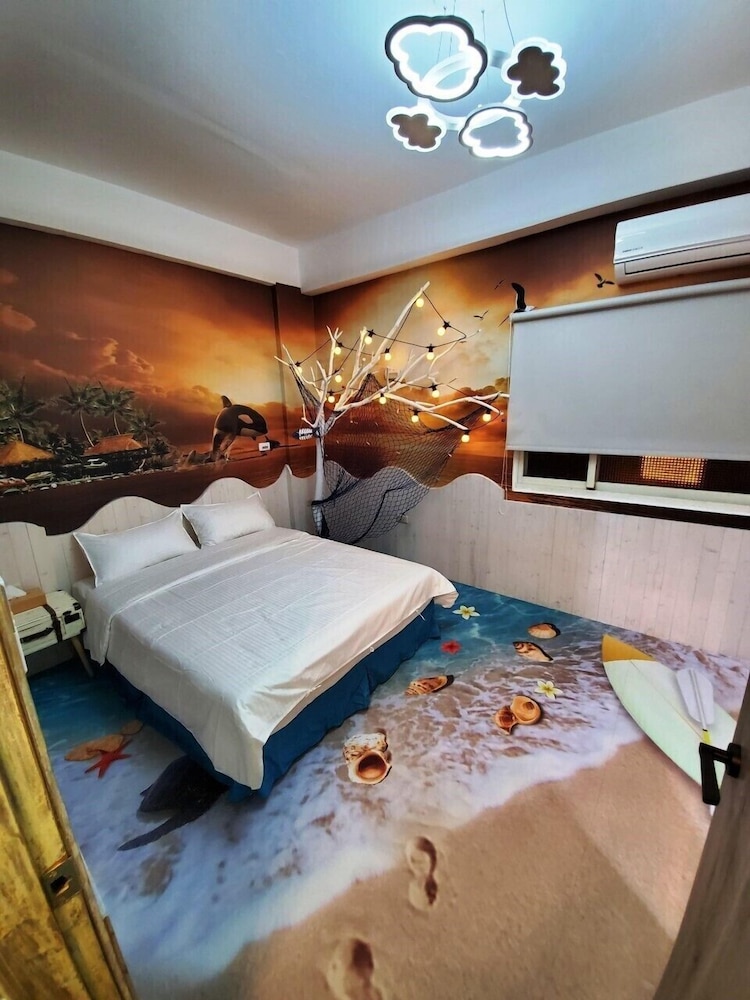 Signature Double Room photo 3