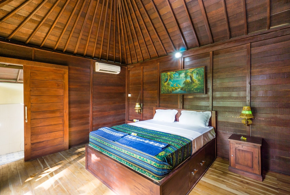 Bungalow, 1 Bedroom photo 2