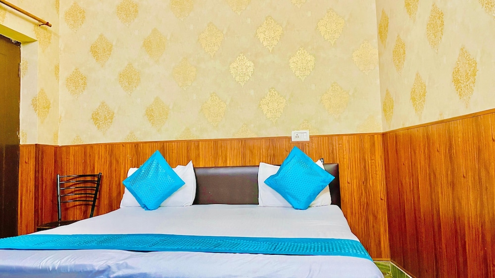 Classic Double or Twin Room