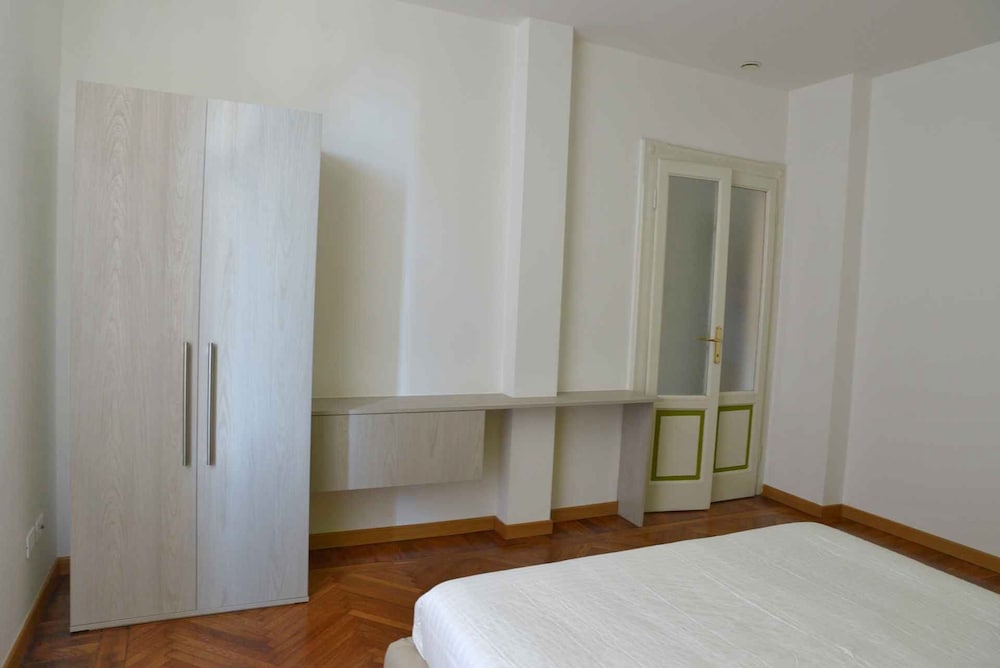 Apartment, 1 Bedroom, Terrace photo 3
