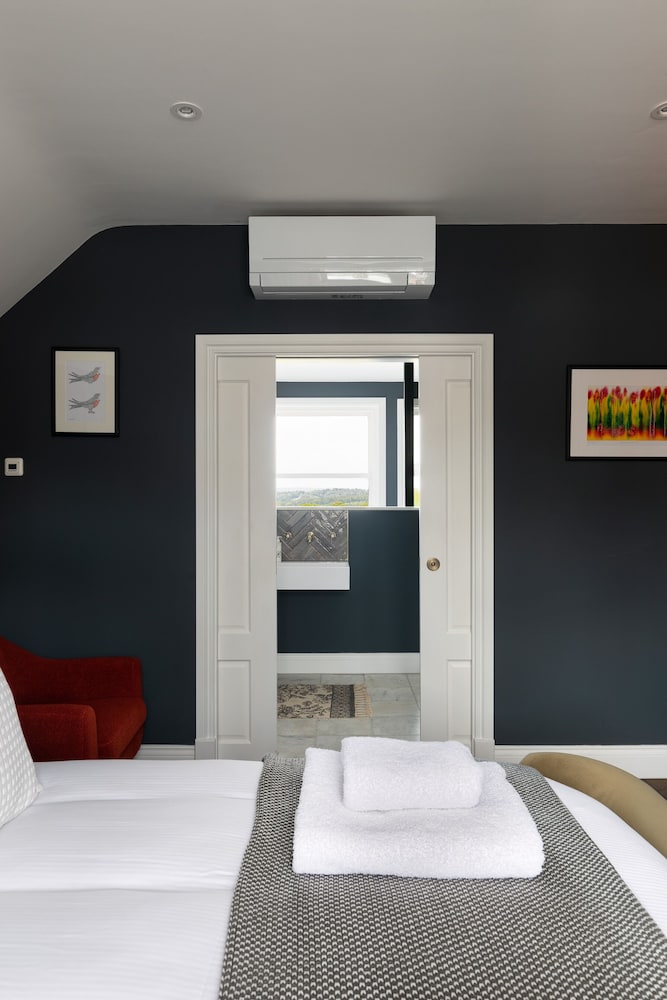 Deluxe Suite, Ensuite (Hart Suite) photo 3