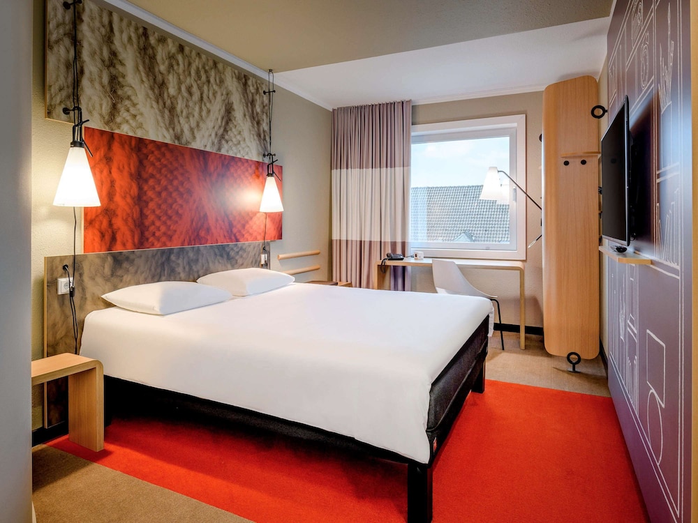 Standard Twin Room, 2 Twin Beds - Photo 2