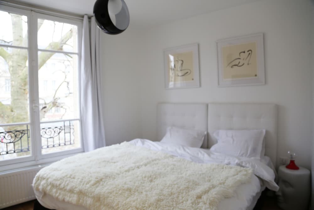 Deluxe Suite photo 2
