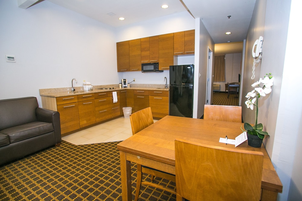 Suite, 2 Double Beds - Photo 3