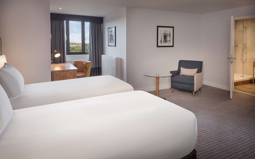 Room, 2 Twin Beds