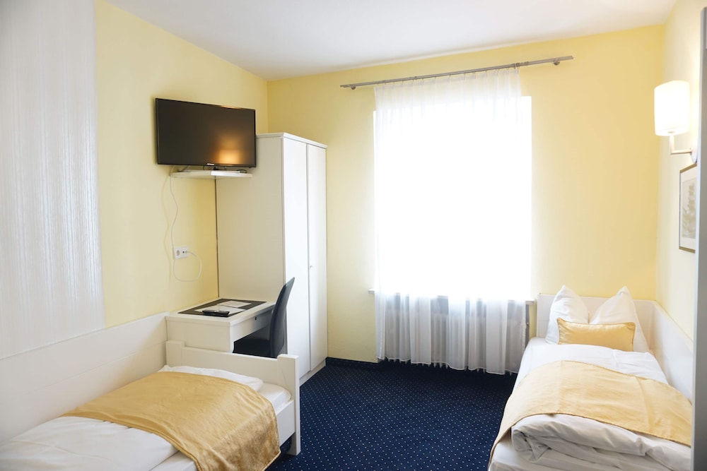 Twin Room photo 2
