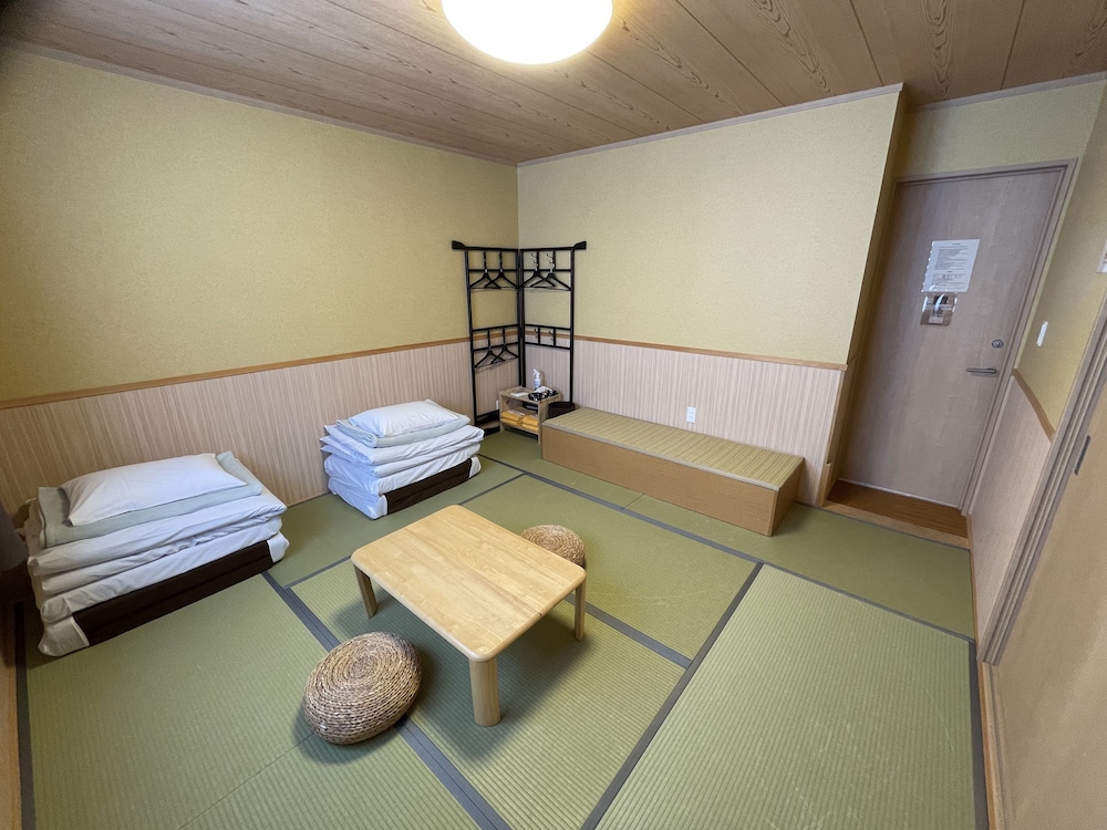Japanese Style Room - 202 (For 3 People) photo 1