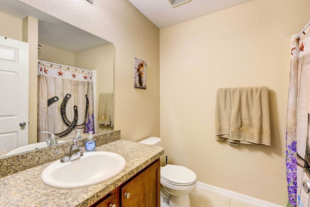 House (3 Bedrooms) photo 2