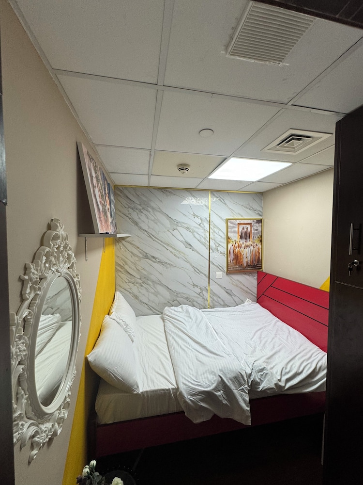 Standard Single Room, Balcony photo 1