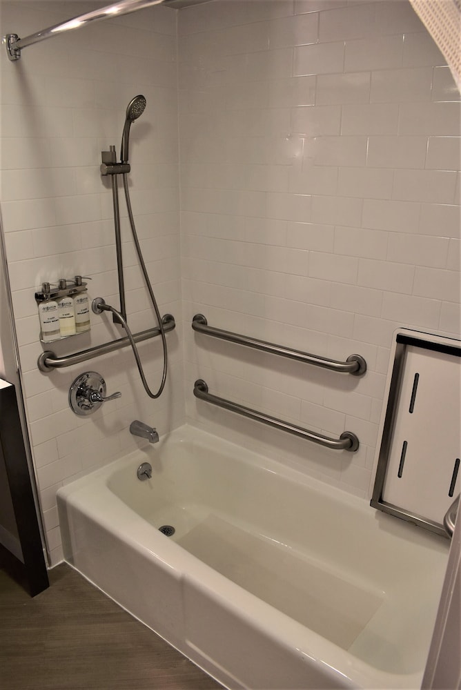 Standard King ADA Grab Bar - Photo 5