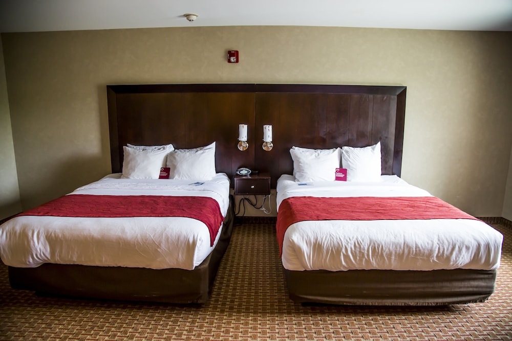 Suite, Multiple Beds, Accessible, Non Smoking - Photo 1
