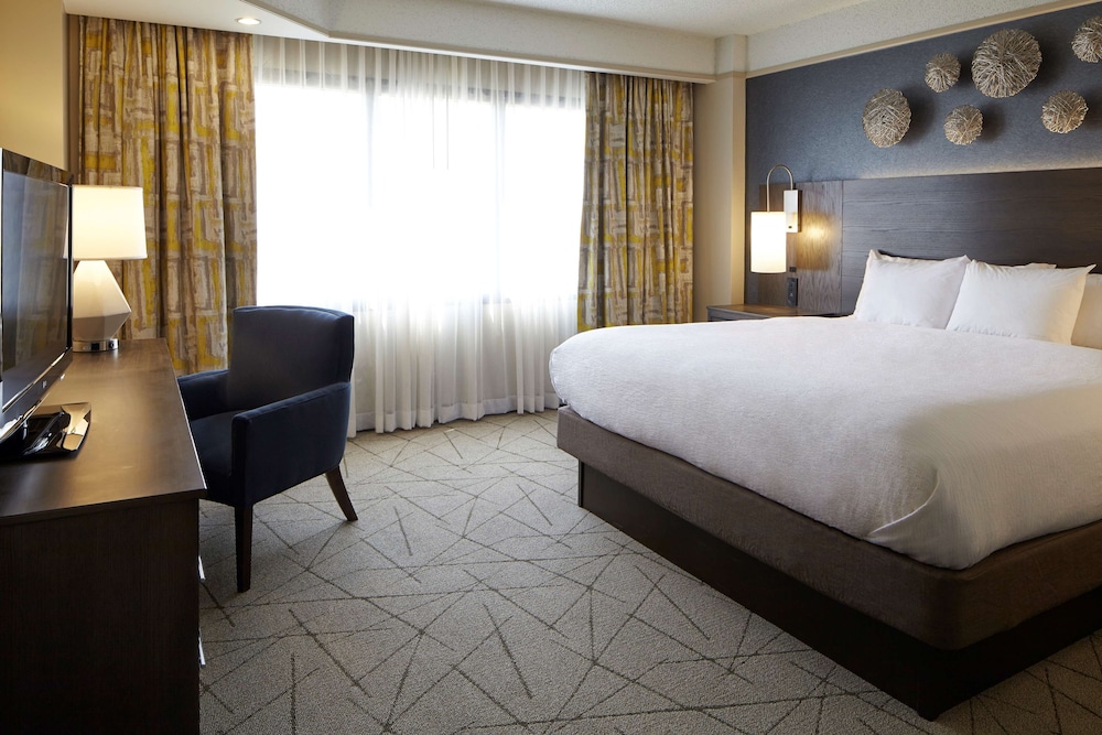 Premium Suite, Accessible, Non Smoking (Roll-in Shower) - Photo 1