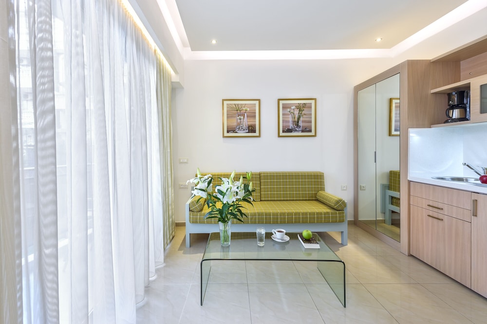Apartment for 2 people