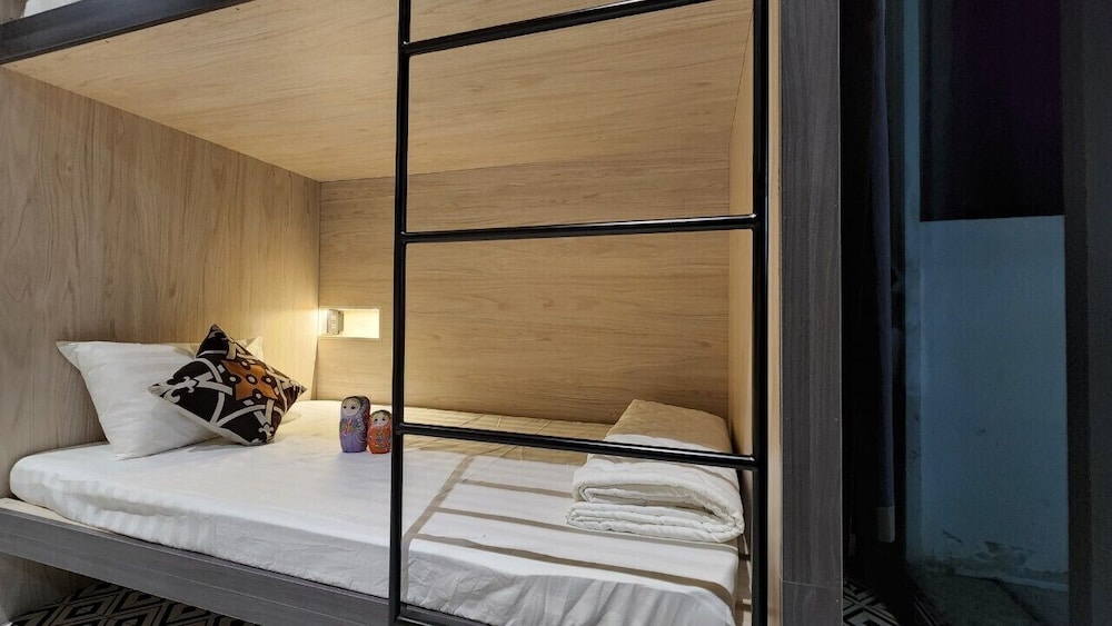 Comfort Shared Dormitory photo 3