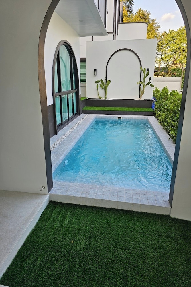 Villa 3 - Photo 5