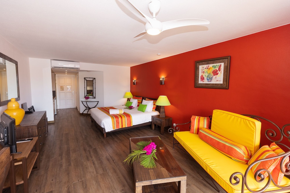 Superior Junior Suite - Photo 5