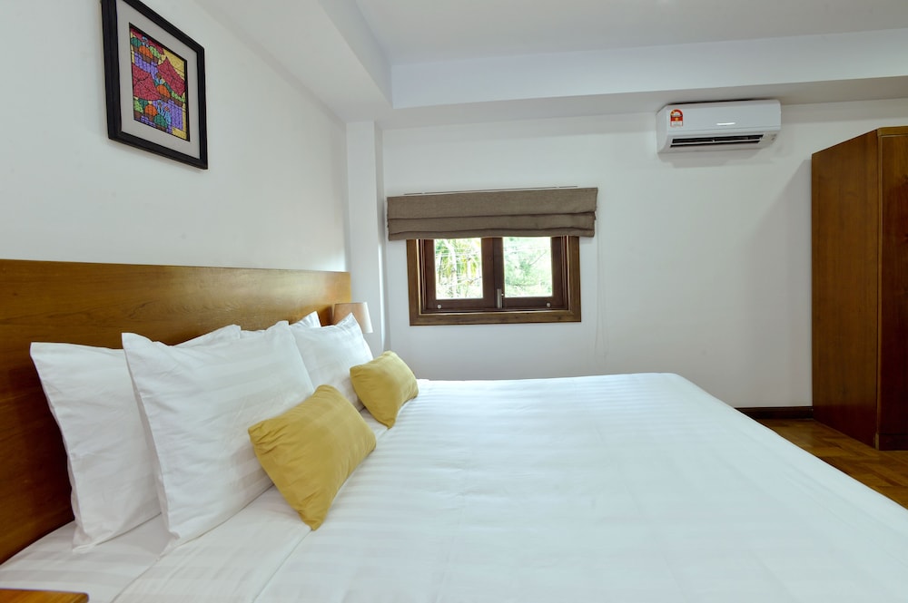 Junior Suite photo 1