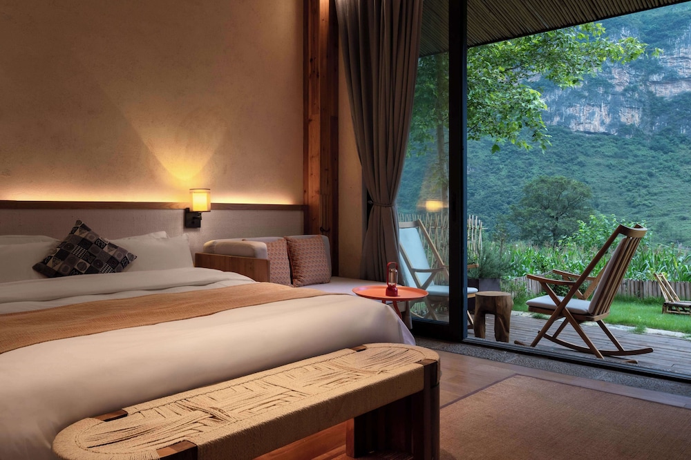 Elite Double Room, Courtyard View photo 2