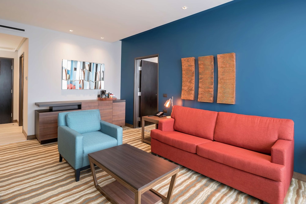 Suite, 1 Bedroom
