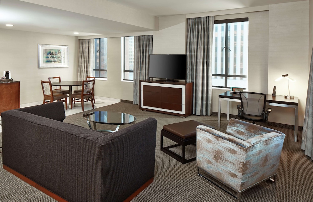 Hilton Garden Inn Phoenix Downtown, Billede 5
