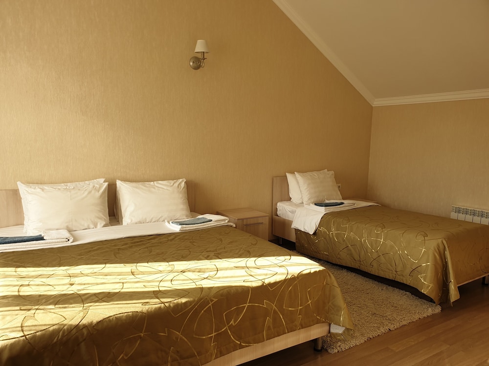 Superior Triple Room photo 1