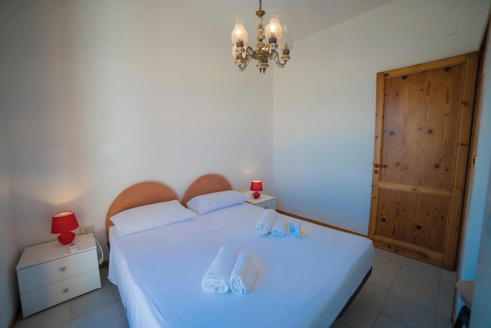Standard Apartment, Multiple Bedrooms (Villetta Fresca With Garden Near The)