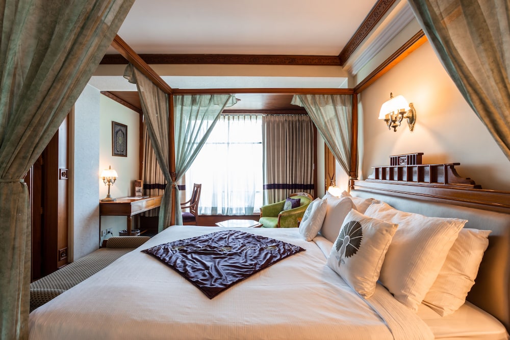 Premium Suite, 1 Bedroom, City View, Executive Level photo 1