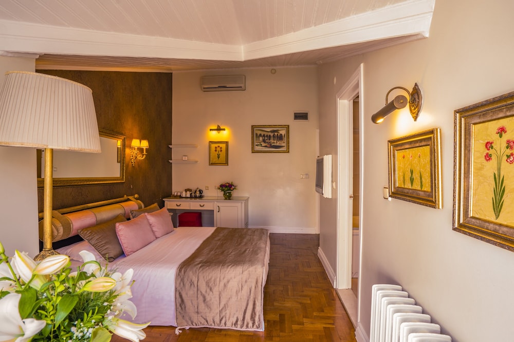 Superior Double or Twin Room photo 3
