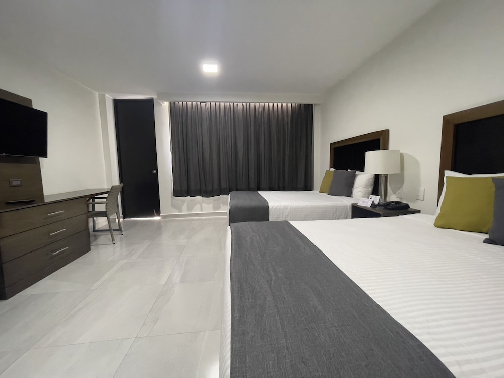 Quadruple Room photo 2