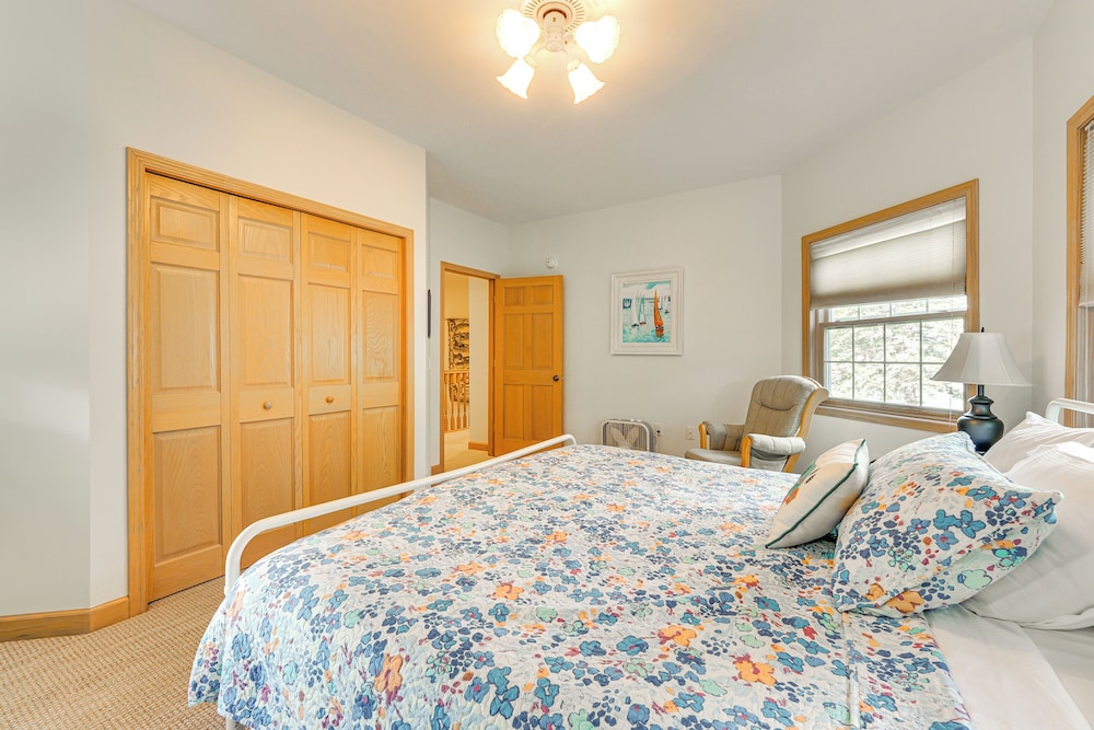 Cottage (5 Bedrooms) photo 3