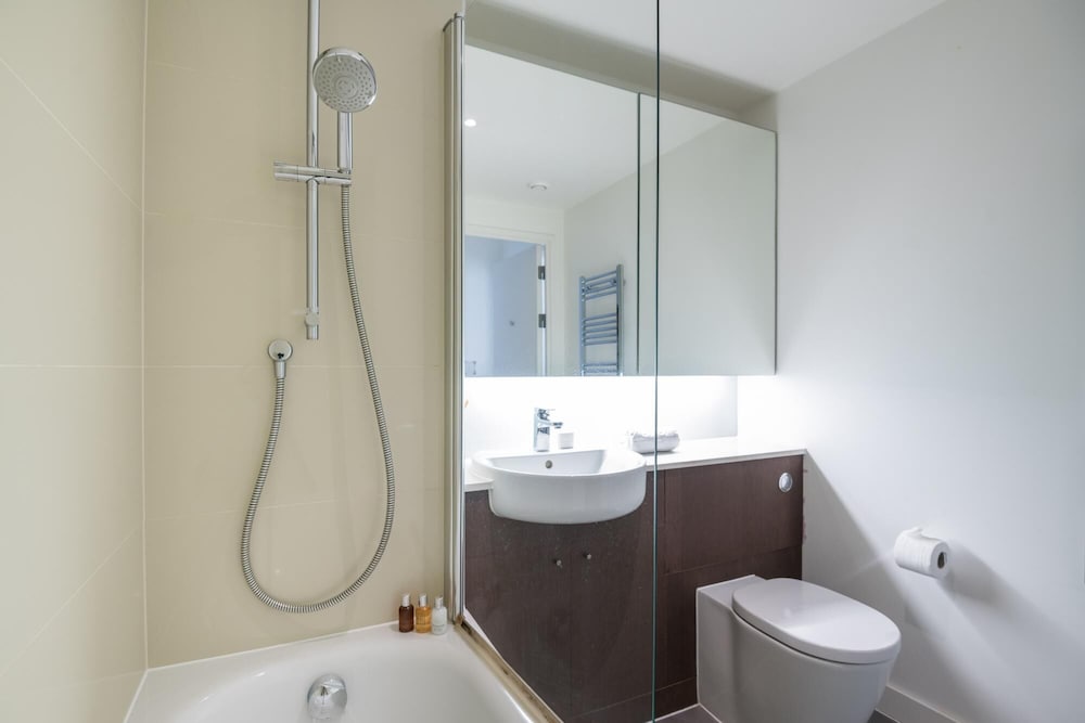 Deluxe East London Home in the Olympic Village, Φωτογραφία 2