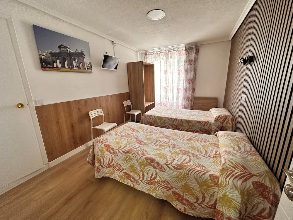 Double Room photo 2