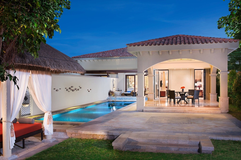 Villa, 2 Bedrooms - Photo 1
