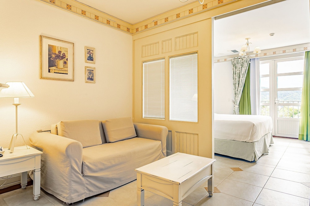 Basic Apartment