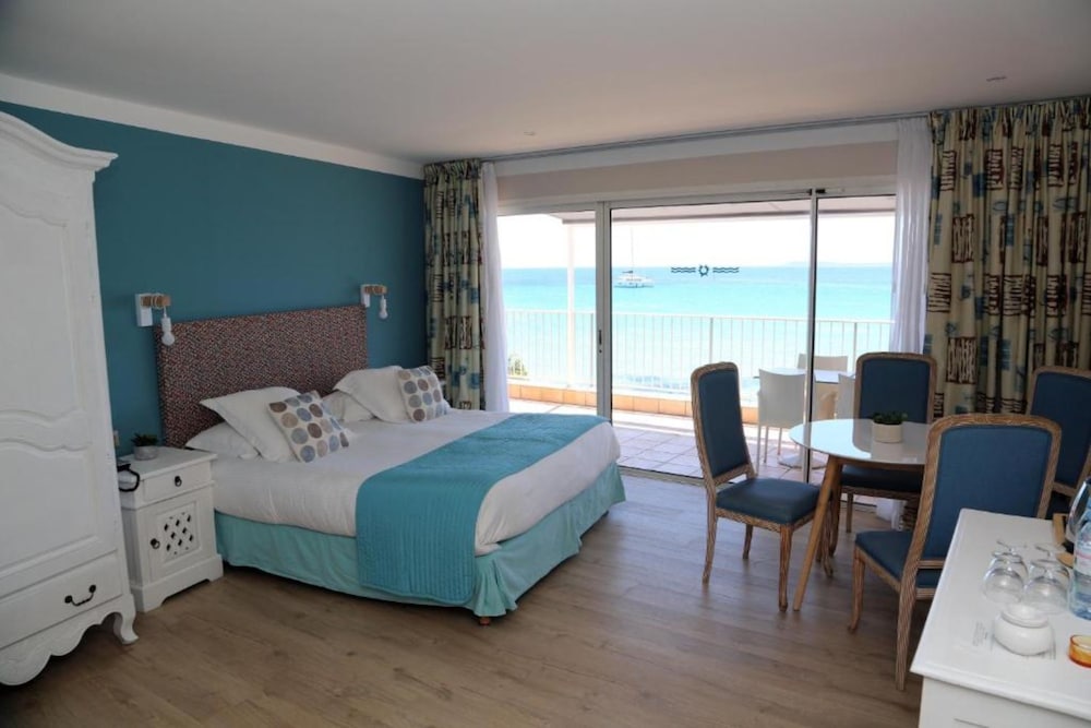 Suite, Balcony, Sea View photo 2