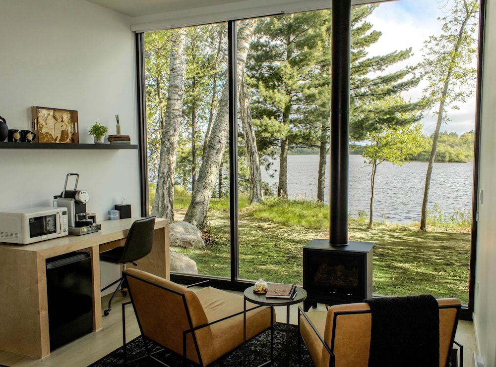 Cedar Cabin Accessible (ADA) photo 1