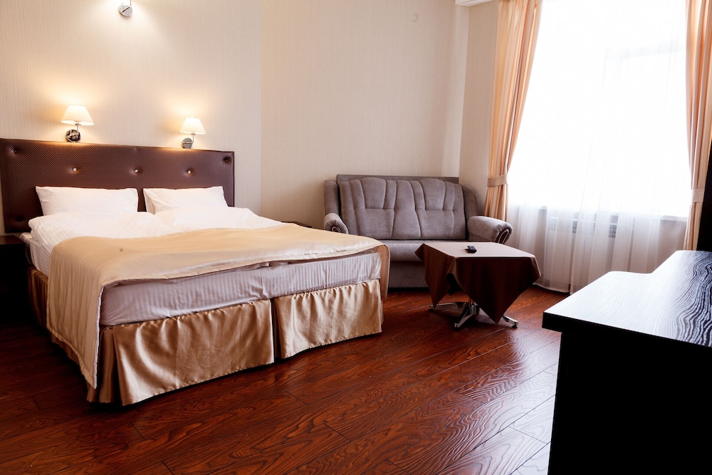 Standard Double or Twin Room photo 3