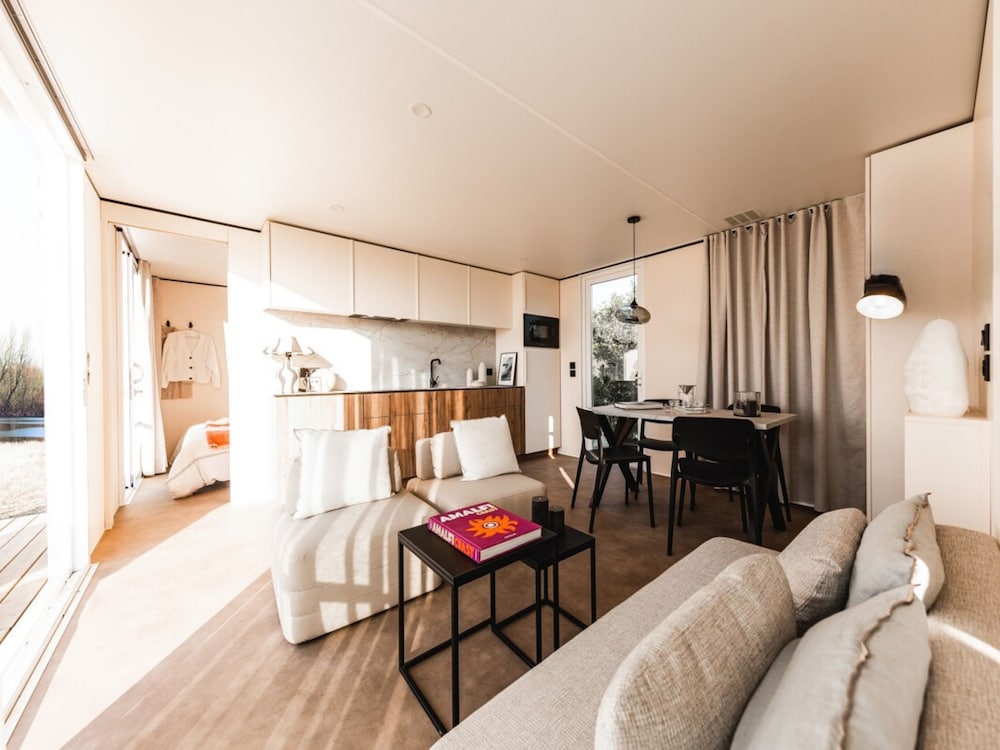 Mobil home (Cerfeuil) photo 3