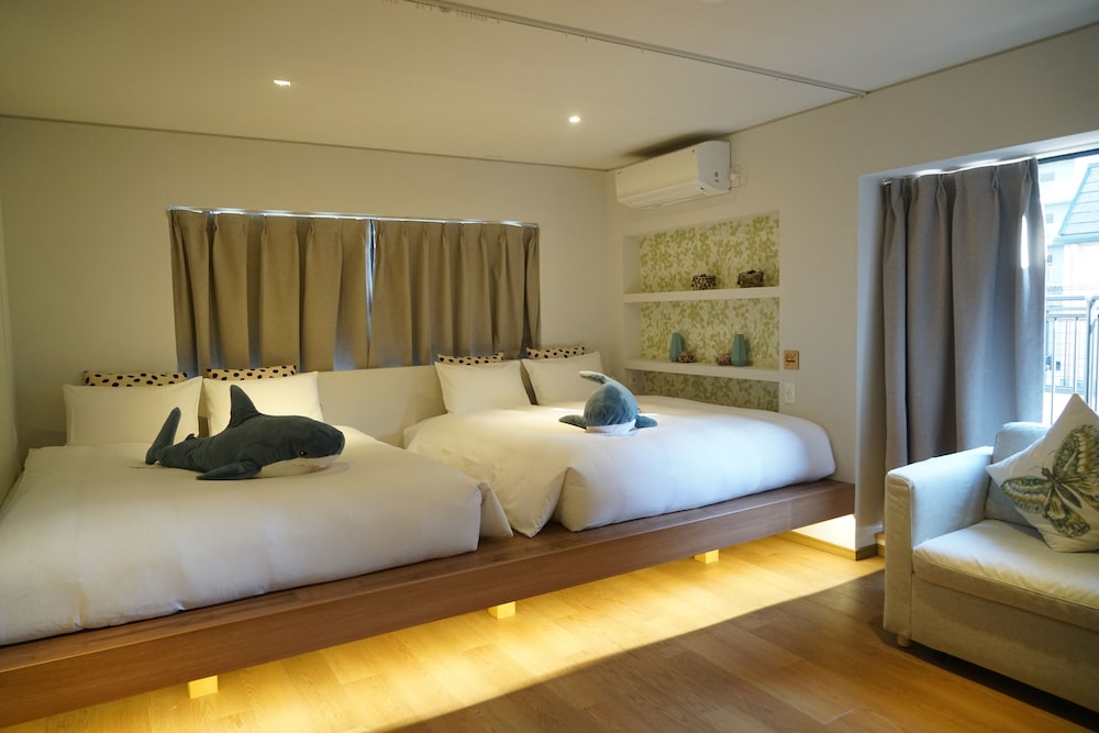 Family Room with Terrace, Non smoking photo 1