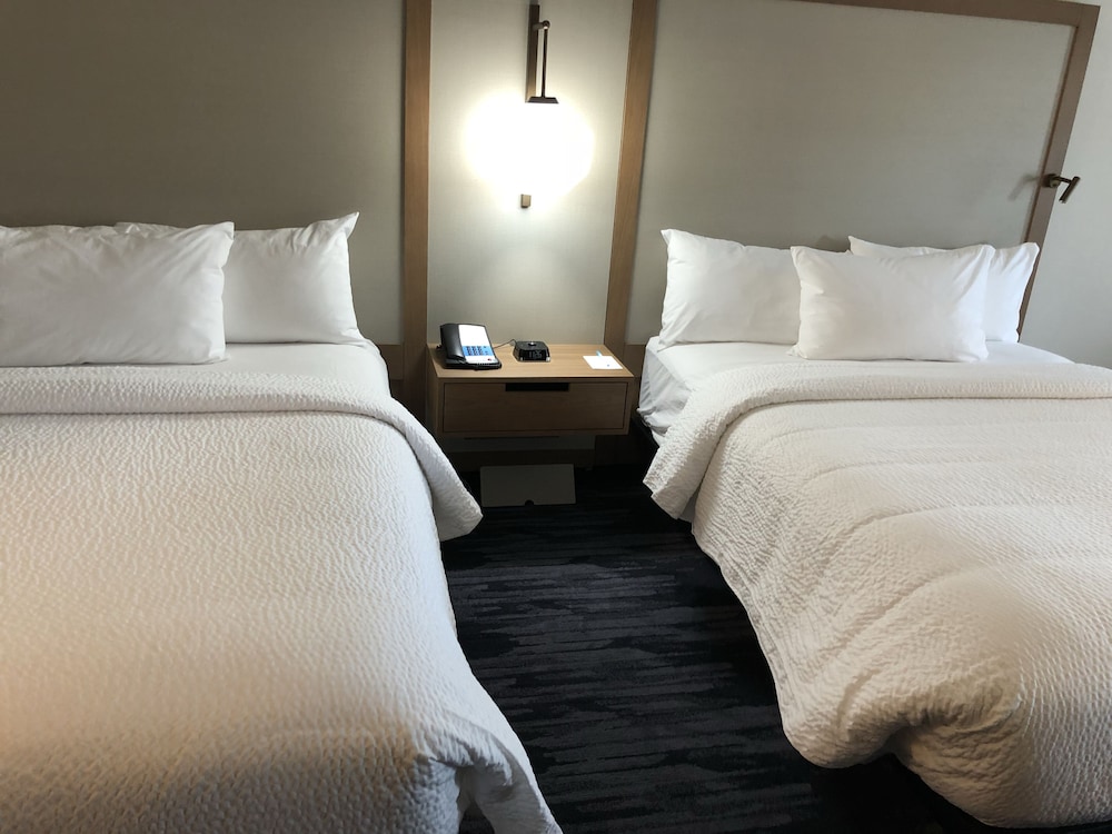 Suite, Multiple Beds - Photo 3