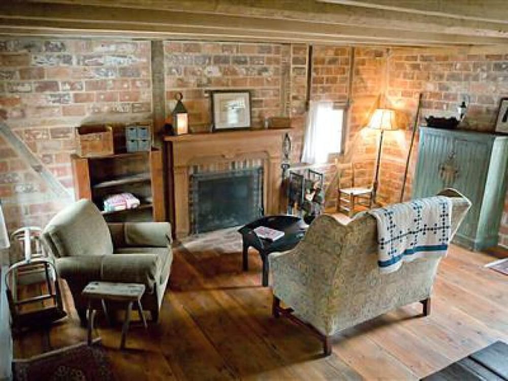 Standard Cottage, Ensuite (The White Oak Cabin) photo 1