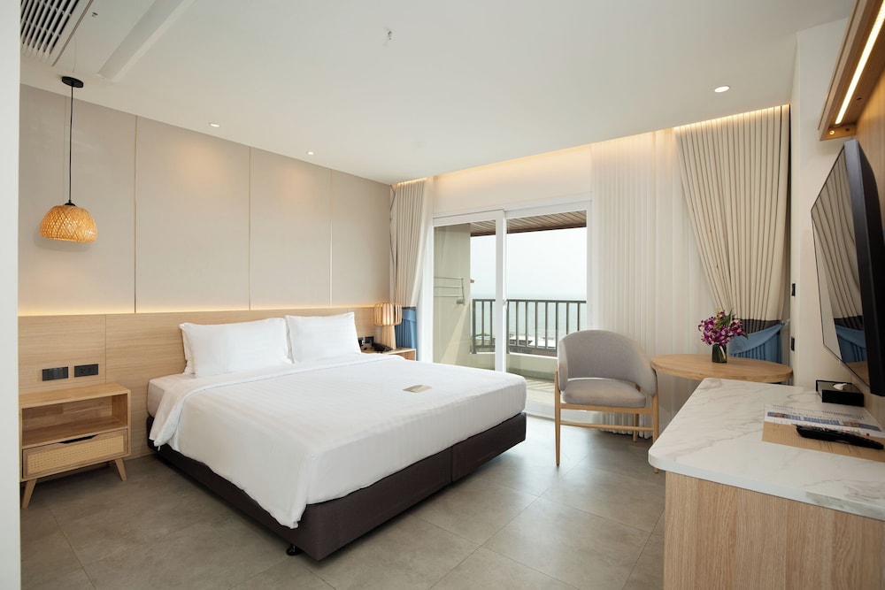 Deluxe Corner Sea View - Photo 4