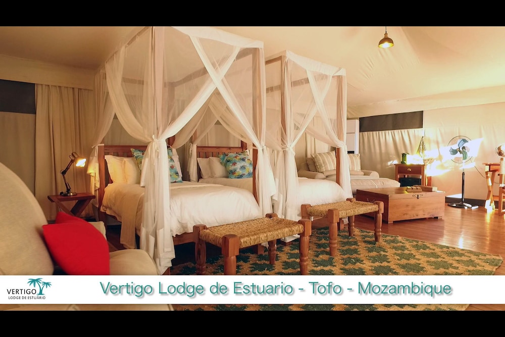 Luxury Twin Room, 2 Twin Beds photo 2